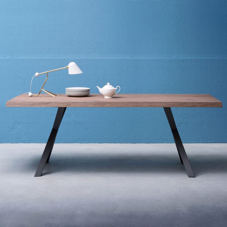 Mesa Board - Alf DaFrè - Albani