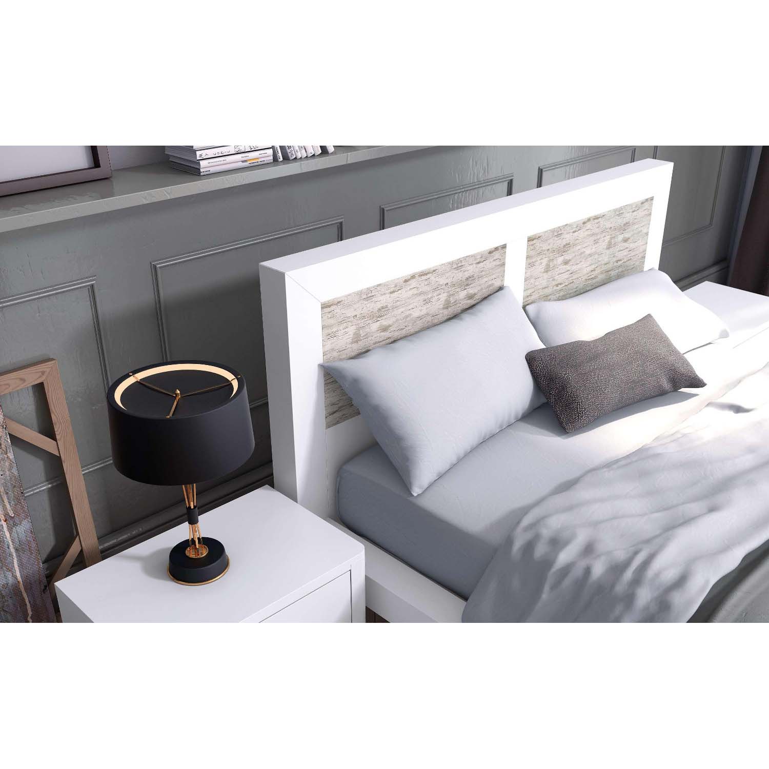 Dormitorio V52 - Albani