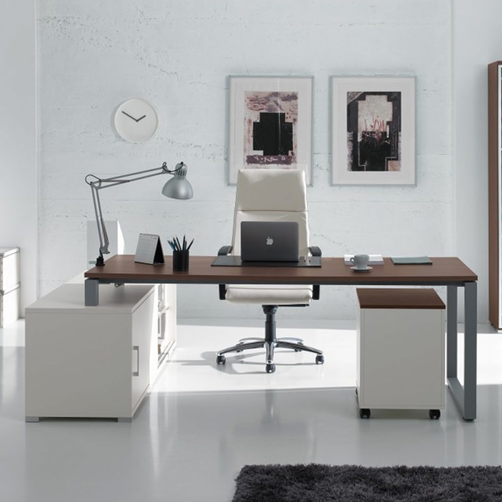 Mesa de oficina OZ - Albani